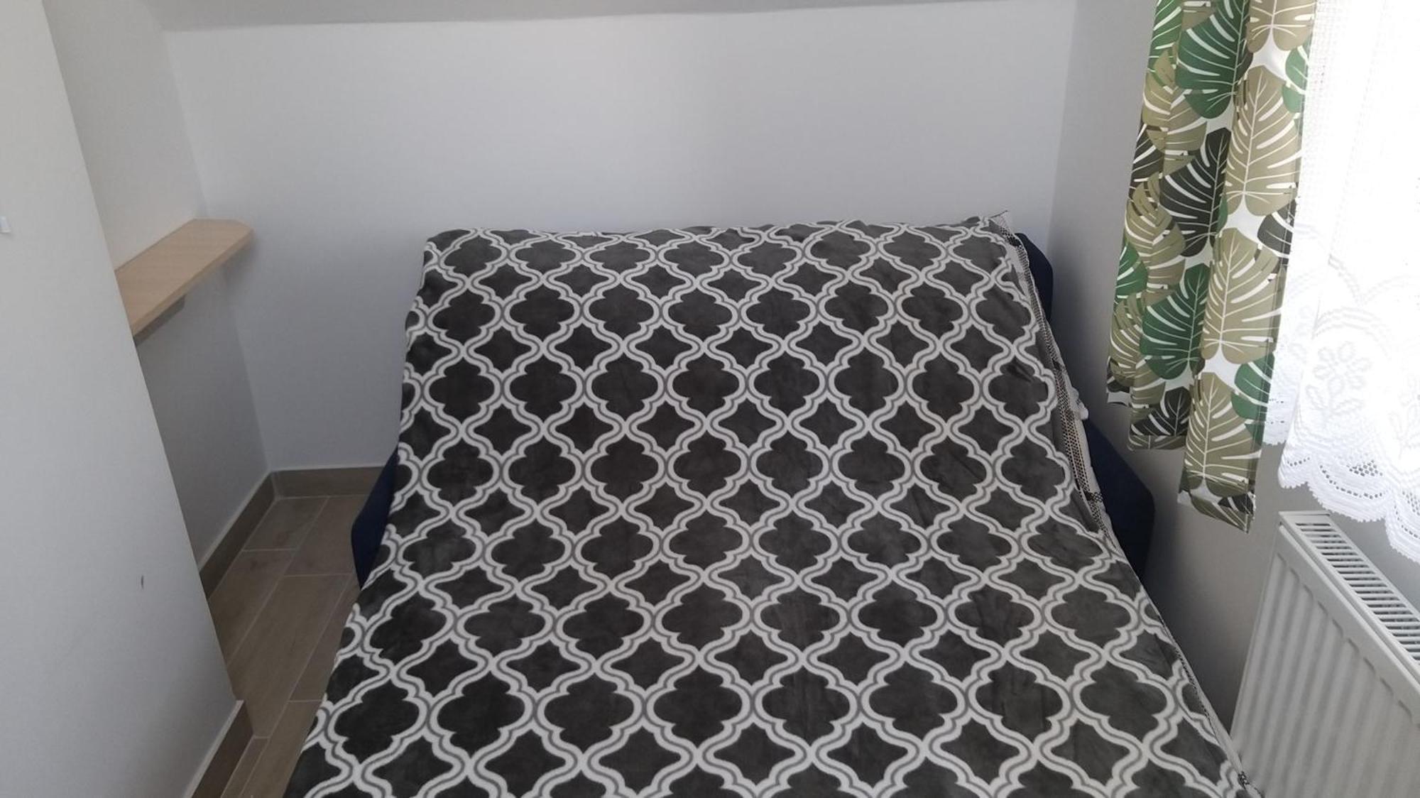 Dworek Leba I Domki Ranczo Itrich Buitenkant foto